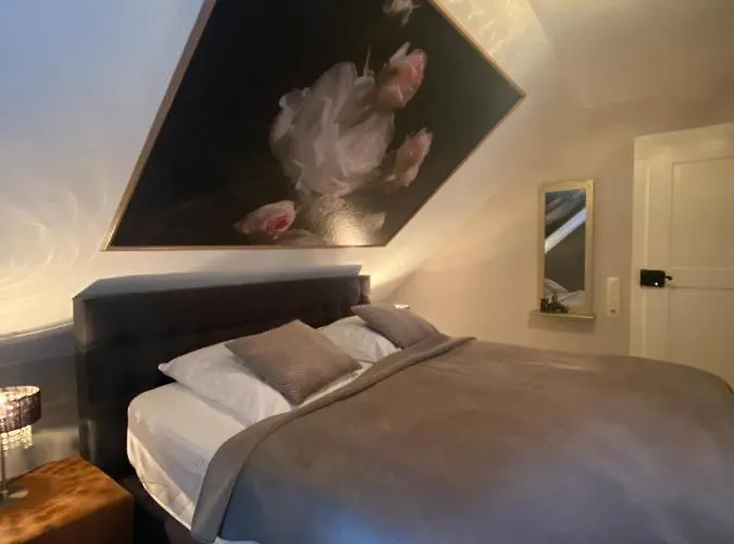 Frühstückspension Burgau 3*