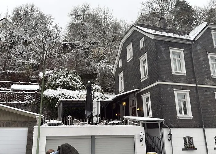 Bed & Breakfast Burgau