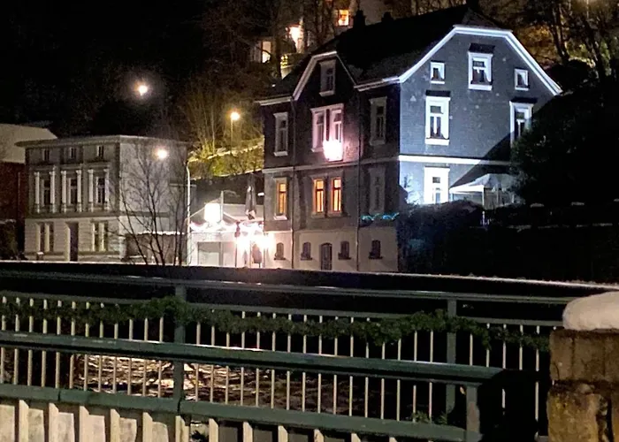 Bed & Breakfast Burgau