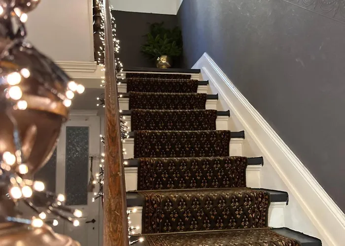 Burgau Frühstückspension 3*