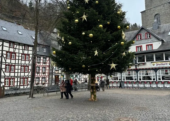Frühstückspension Burgau 3*