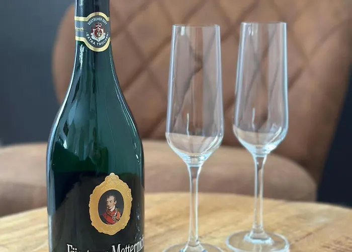 Burgau Bed & Breakfast 3*