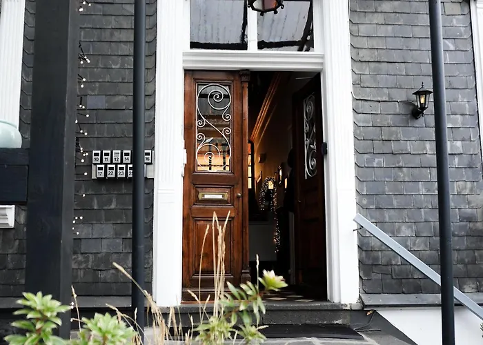 Burgau Bed & Breakfast