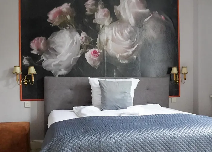 Bed & Breakfast Burgau Monschau