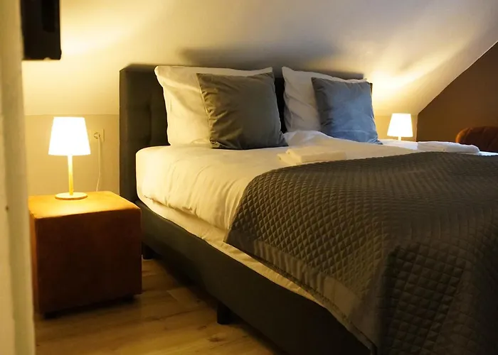 Burgau Bed & Breakfast Monschau