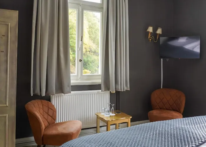 Frühstückspension Burgau