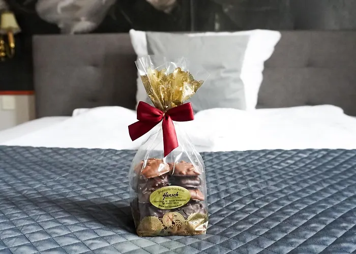 Burgau Bed & Breakfast 3*