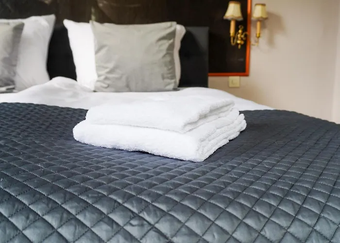 Burgau Bed & Breakfast