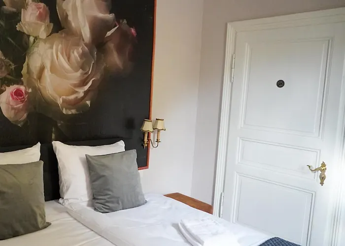 Bed & Breakfast Burgau