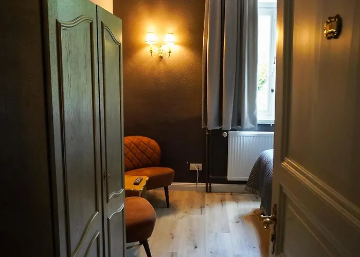 Bed & Breakfast Burgau 3*