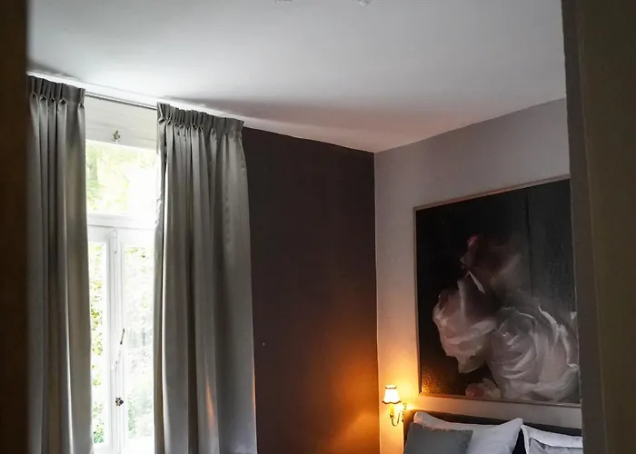 Frühstückspension Burgau 3*