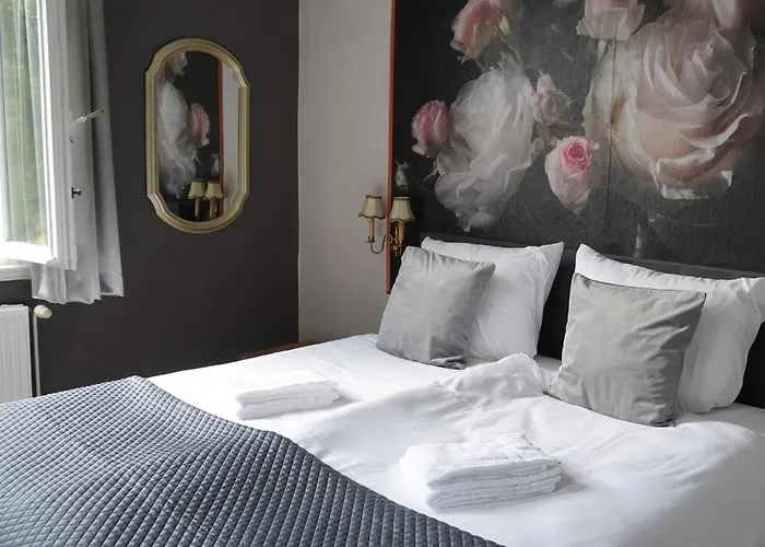 Bed & Breakfast Burgau 3*