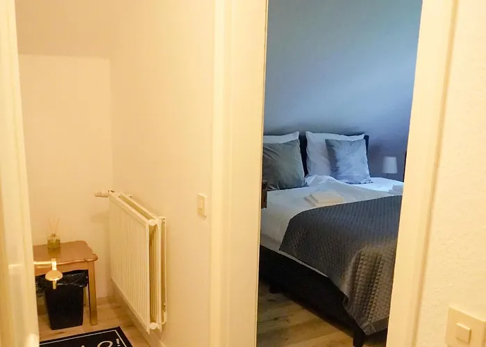 Burgau Bed & Breakfast Monschau