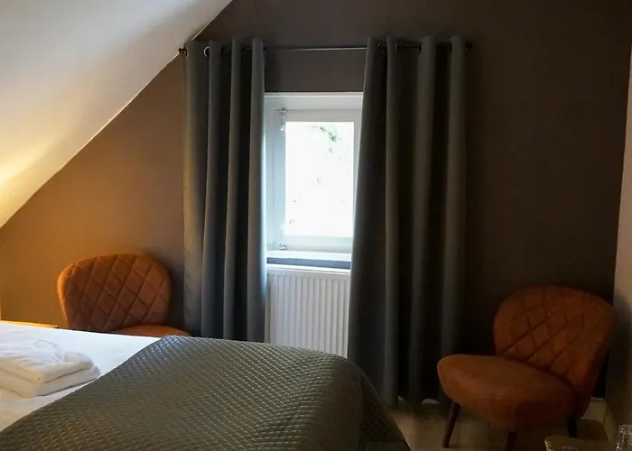 Bed & Breakfast Burgau 3*