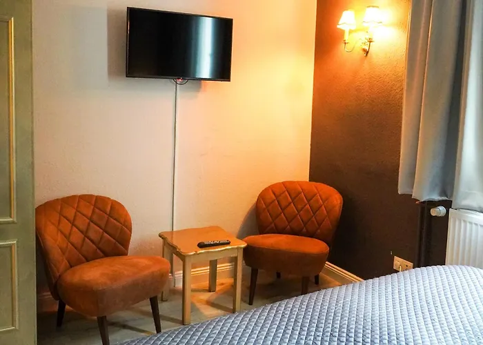 Burgau Bed & Breakfast