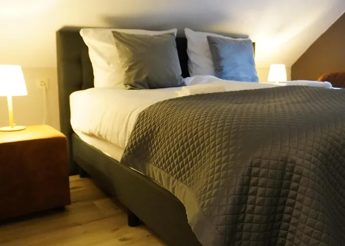 Burgau Bed & Breakfast