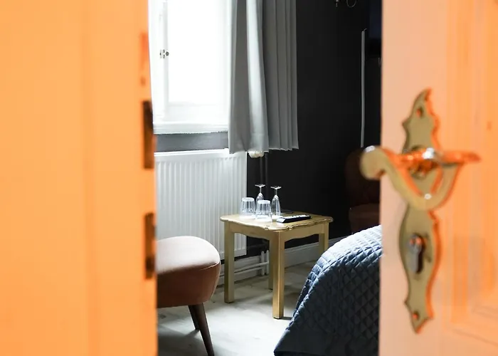 Bed & Breakfast Burgau