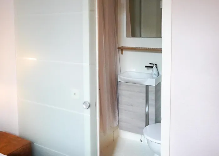 Burgau Bed & Breakfast Monschau