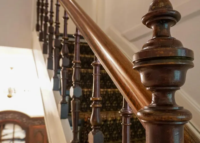 Burgau Bed & Breakfast Monschau