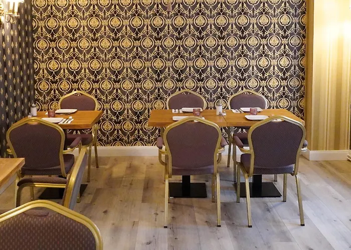 Bed & Breakfast Burgau