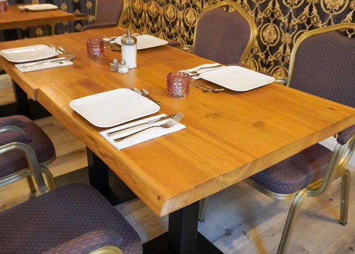 Burgau Bed & Breakfast Monschau