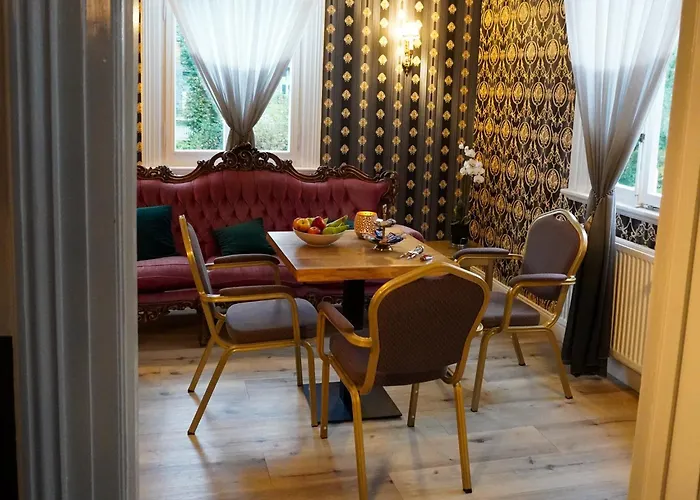 Burgau Bed & Breakfast