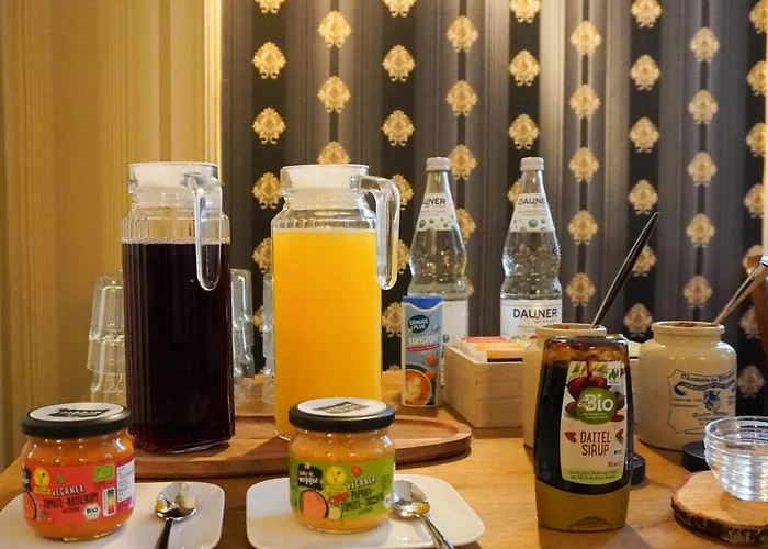 Burgau Bed & Breakfast