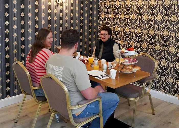 Bed & Breakfast Burgau 3*